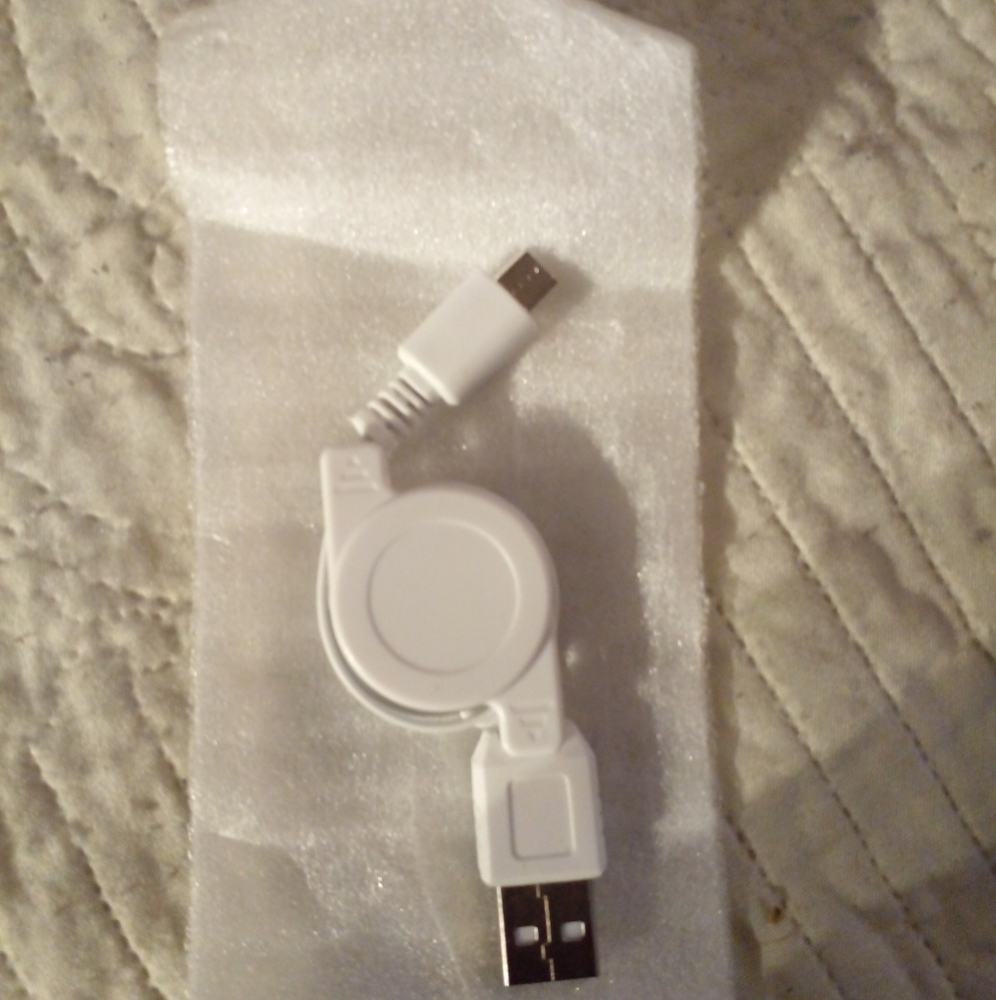 USB Charger 50pk